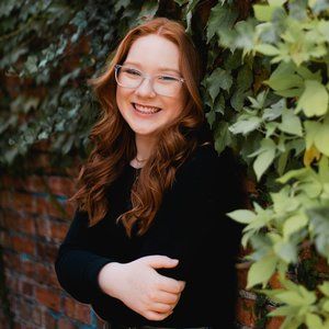 Meet your Posher, Jill